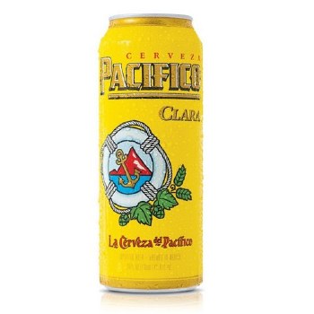 Pacifico 24oz Can