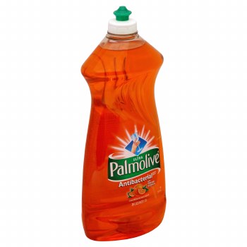 Palmolive Antibacterial