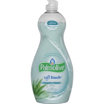 Palmolive Soft Touch