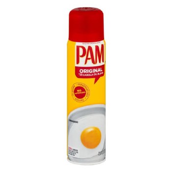 Pam Original Spray