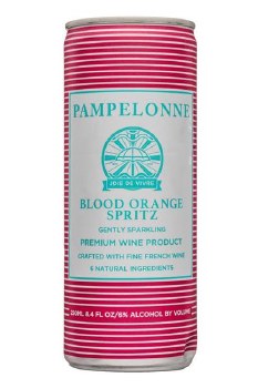 Pampelonne Blood 8.4oz