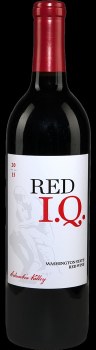 Pamplin Family Red I.Q. Cab