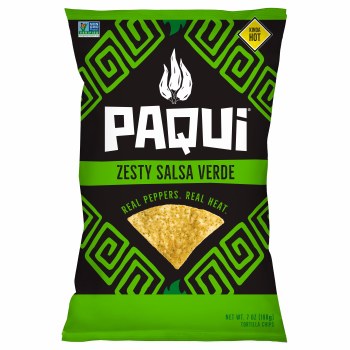 Paqui Salsa Verde 2oz