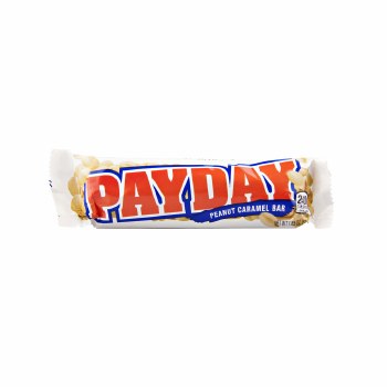 Payday Peanut Caramel Bar