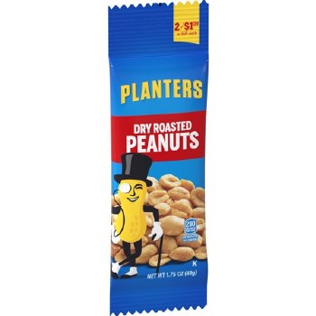 Peanuts Salted