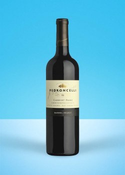 Pedroncelli Cabernet Franc