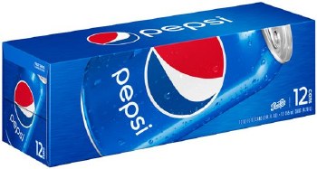 Pepsi 12pk