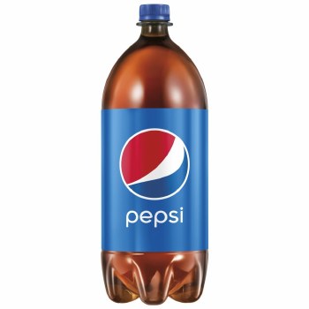 Pepsi 2 Liter