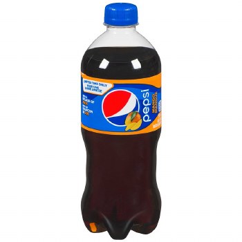 Pepsi Mango