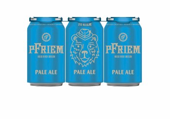 Pfriem Pale Ale