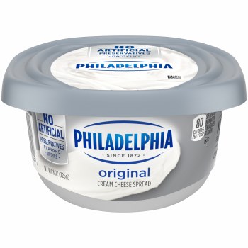 Philadelphia Cream Cheese