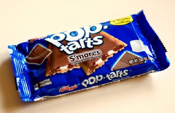 Pop Tarts Smores