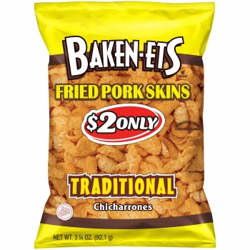 Pork Skin