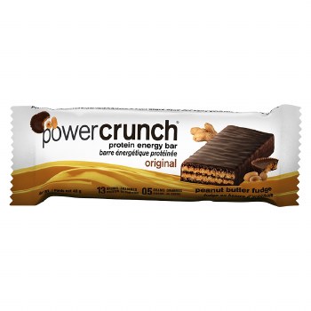 Power Crunch Peanut