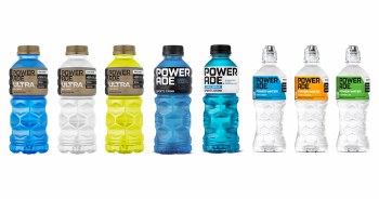 Powerade