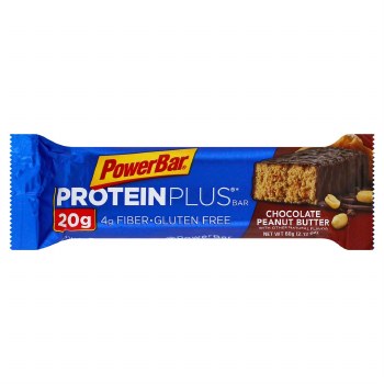 Powerbar Protien Chocolate Pb