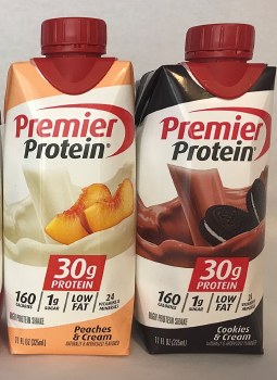 Premier Protien Shake