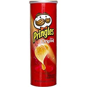 Pringles Original  5.5oz