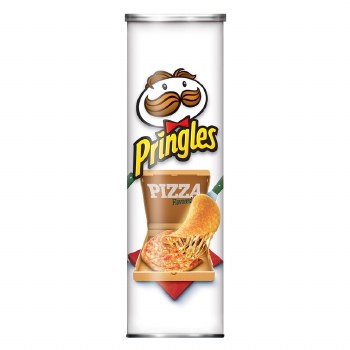 Pringles Pizza 5.5oz