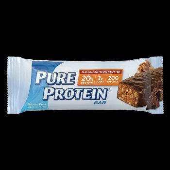 Pure Protein Choc Pb