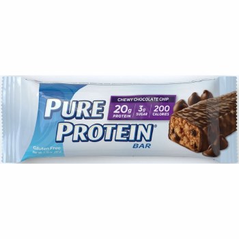 Pure Protein Chocolate Chip