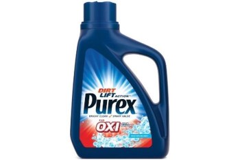 Purex Oxi Laudry Detergent