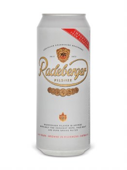 Radeberger Pilsner