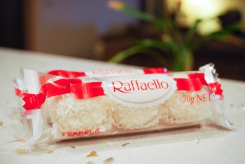 Ferrero Raffaello