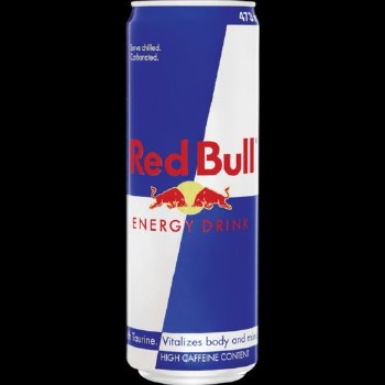 Red Bull Regular 8.5oz Can