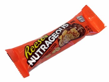 Reesee Nutrageous