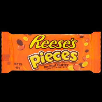 Reeses Pieces 1.53oz