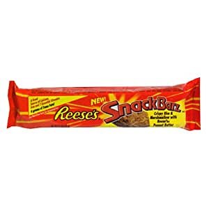 Reeses Snack Bar