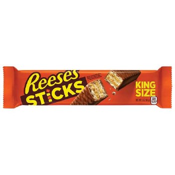 Reeses Sticks King Size