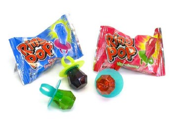 Ring Pop