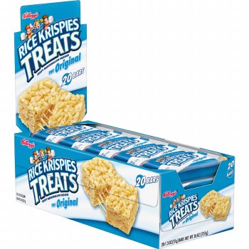 Rice Krispies Treats Original