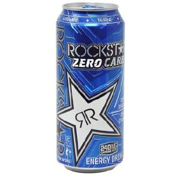 Rockstar Zero Carb 16oz