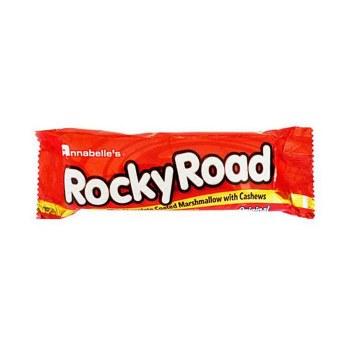 Rocky Road Original