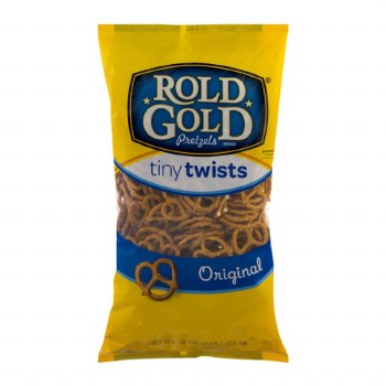 Rold Gold Twist