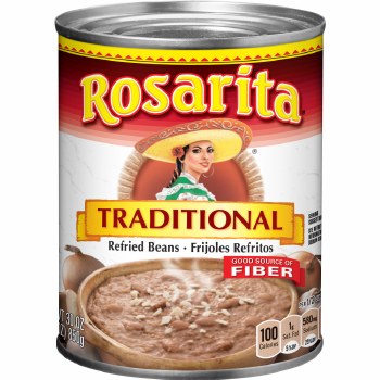 Rosartia Traditional Beens