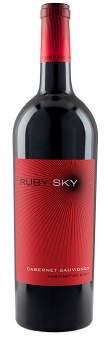 Ruby Sky Cabernet Sauvignon