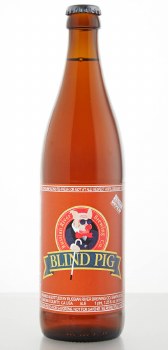 Russian River Blind Pig