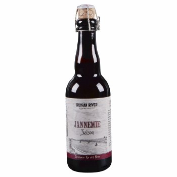 Russian River Jannemie