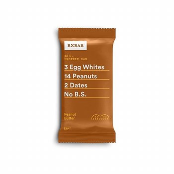 Rxbar Peanut Butter