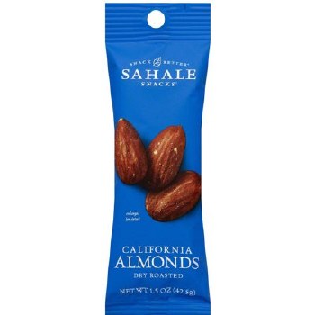 Sahale Almonds