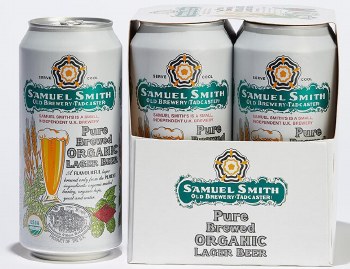 Samuel Smith Lager