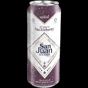 San Juan Wild Berry Punch 19.2