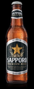 Sapporo