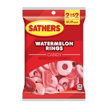 Sathers Watermelom