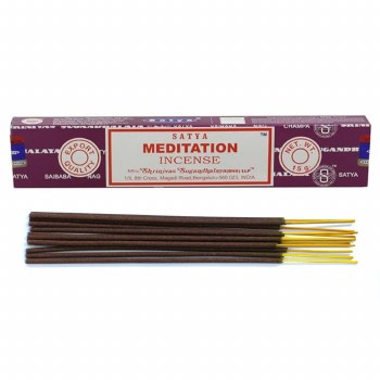 Satya Spiritiual Incense