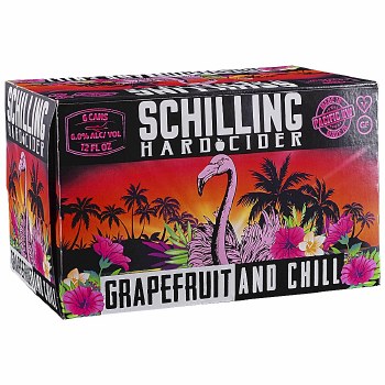 Schilling Grapefruit